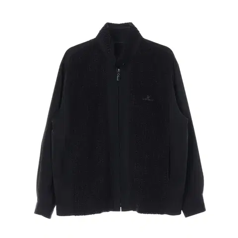 LANG BANG 빈티지 폴리 자켓 L