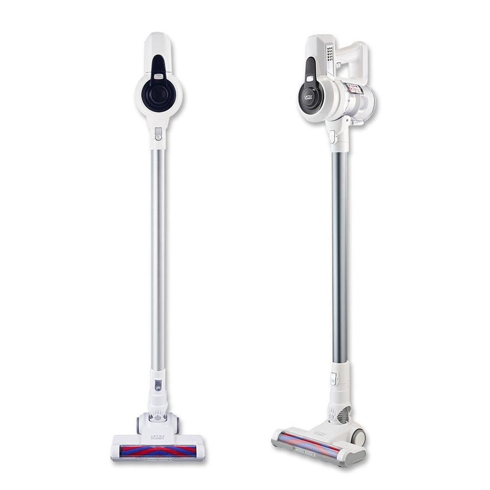 레츠퀸 V500 무선청소기 (새상품,무료배송)