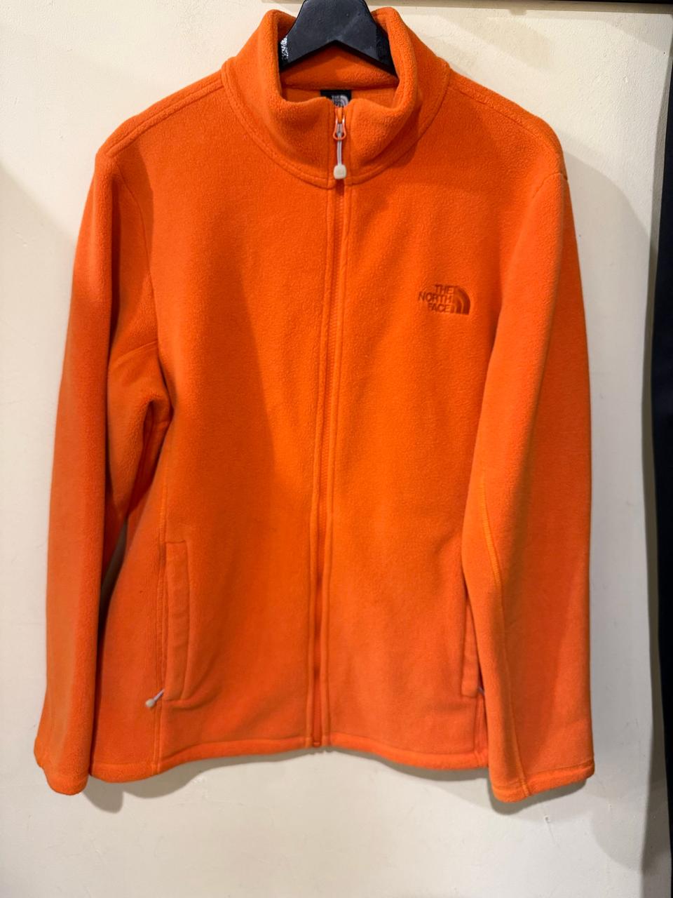 노스페이스 후리스