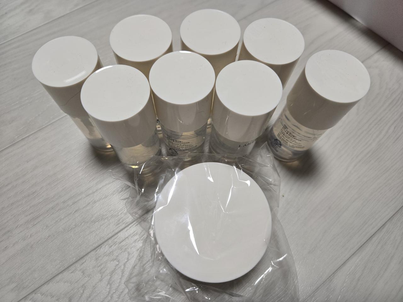 (무료배송)라네즈 젤크림스킨 400ml 새상품