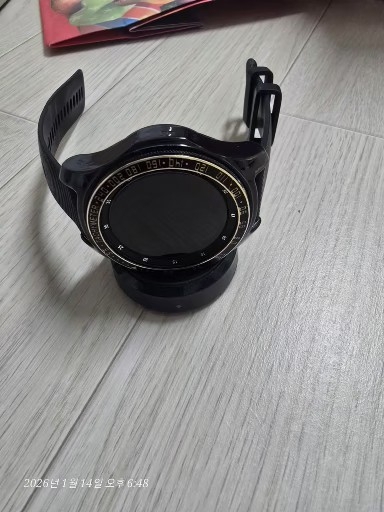 삼성 갤럭시 워치 1세대