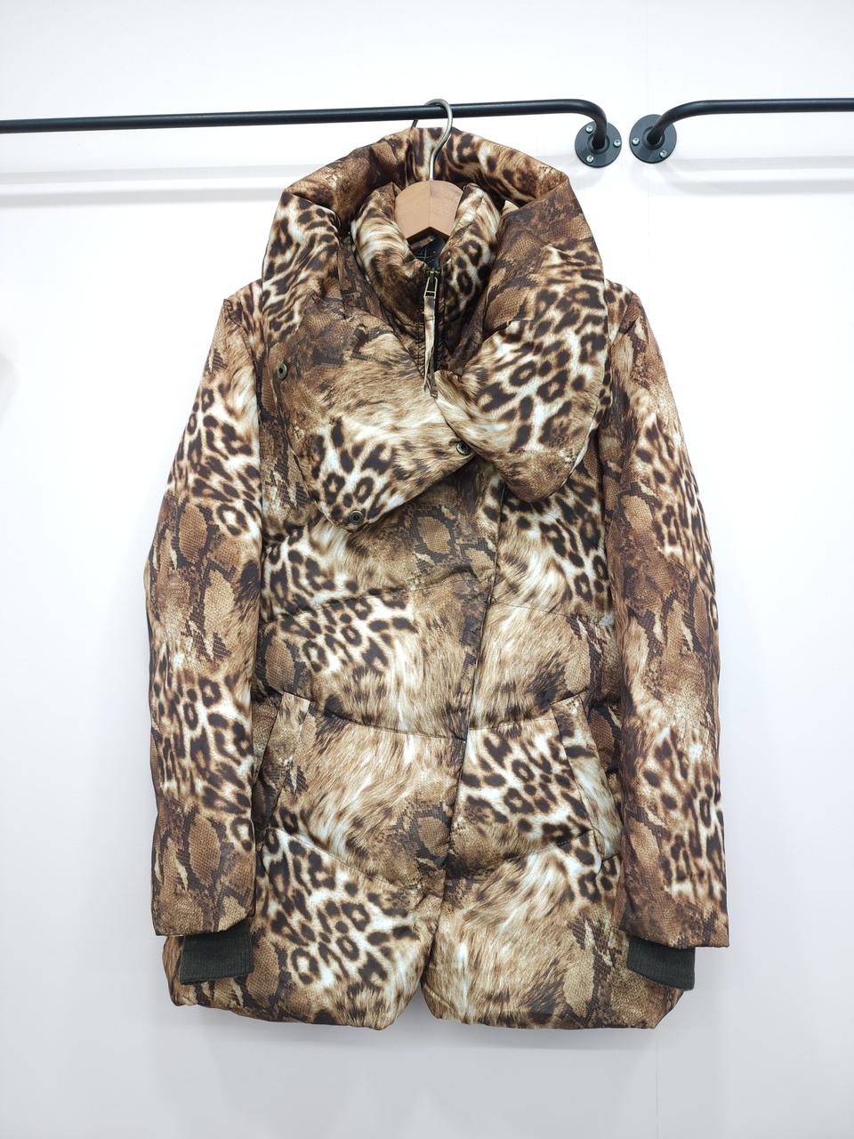 제시뉴욕 패딩 55