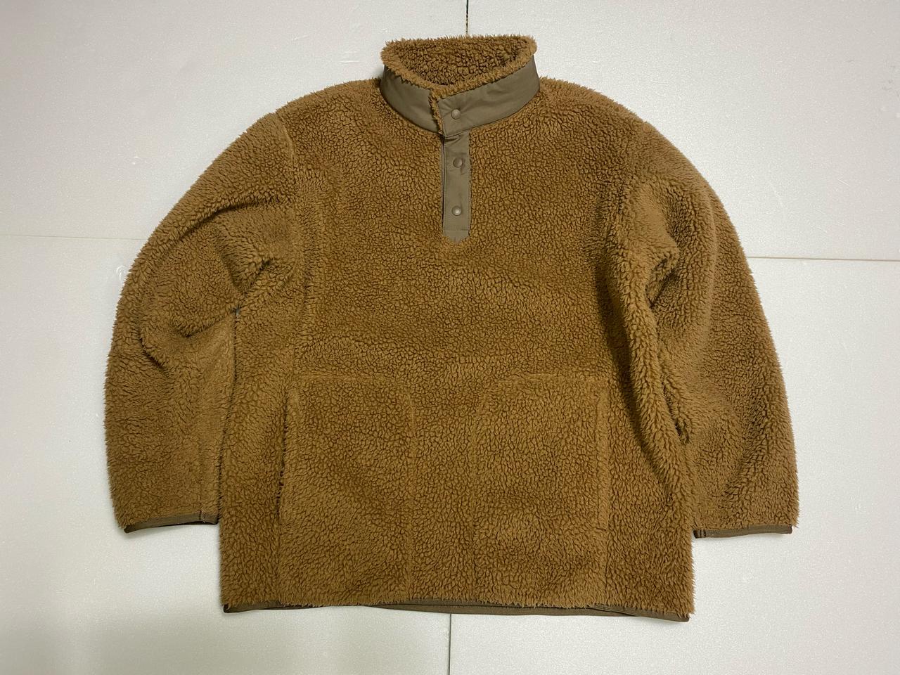 Uniqlo x white mountaineering L(100-105)