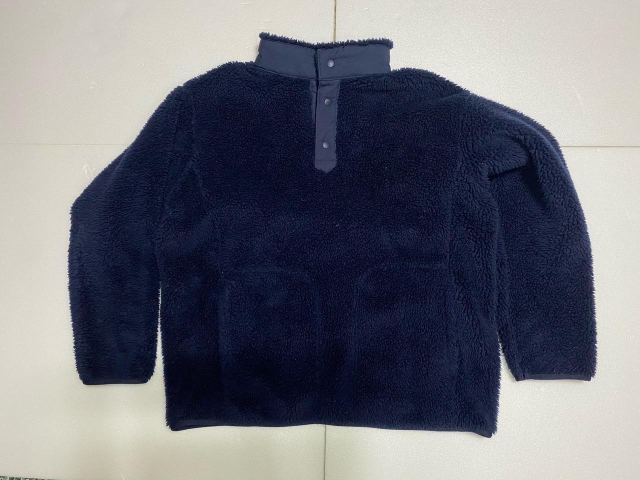 Uniqlo x white mountaineering L(100-105)