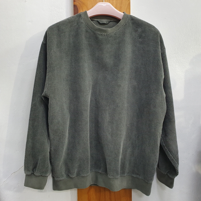 HENDEN 남성 겨울 맨투맨(105)