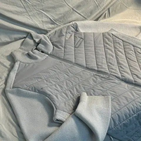 노스페이스 그랜드 브이모션 자켓