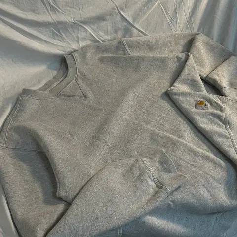 칼하트 오리지널핏 맨투맨