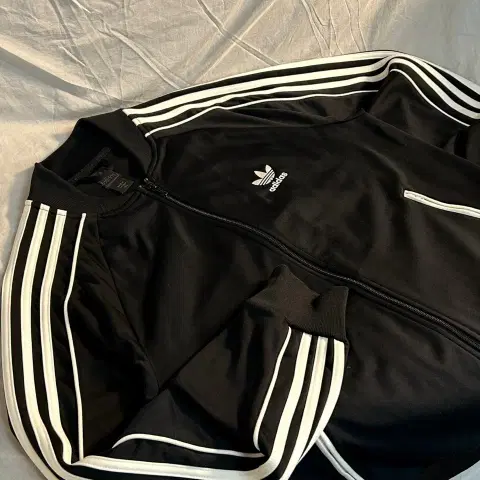 아디다스 유로파 사이드라인 트랙탑 져지