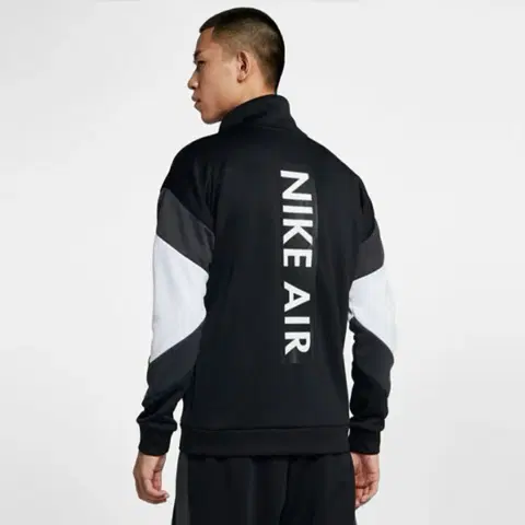 나이키 에어 남성 PK 트랙탑 L