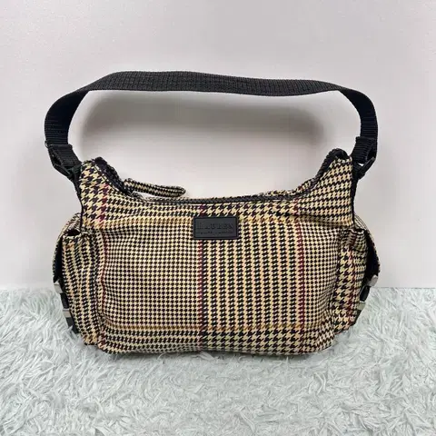 로렌랄프로렌 하운드투스 미니 호보백