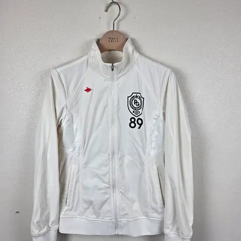 파리게이츠 여성 하이스트레칭 골프 집업 0호