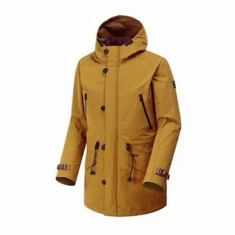 와이드앵글 남성 테크니컬 트렌치 코트 M