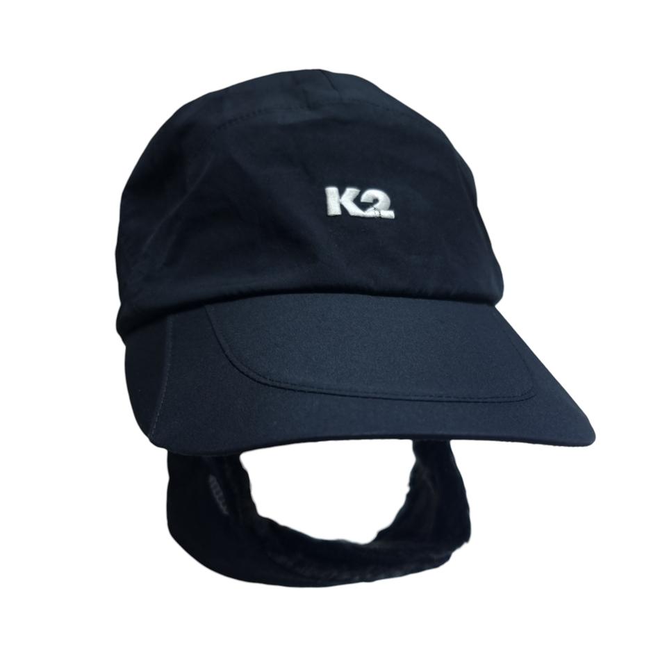 K2 고어텍스 귀달이 방한모자 59