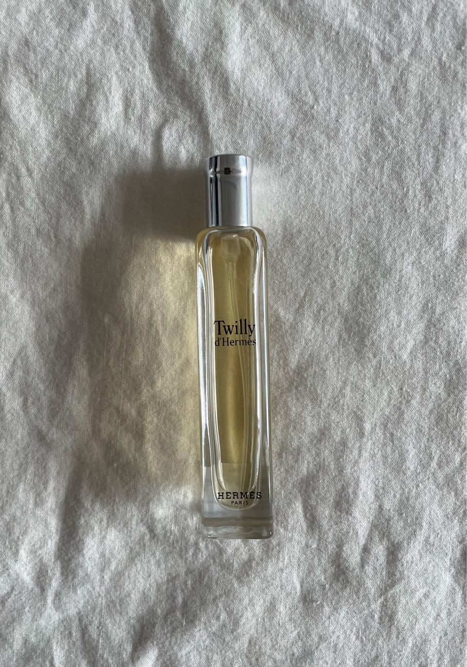 [백화점국문] 에르메스 트윌리 데르메스 오드퍼퓸 15ml 향수