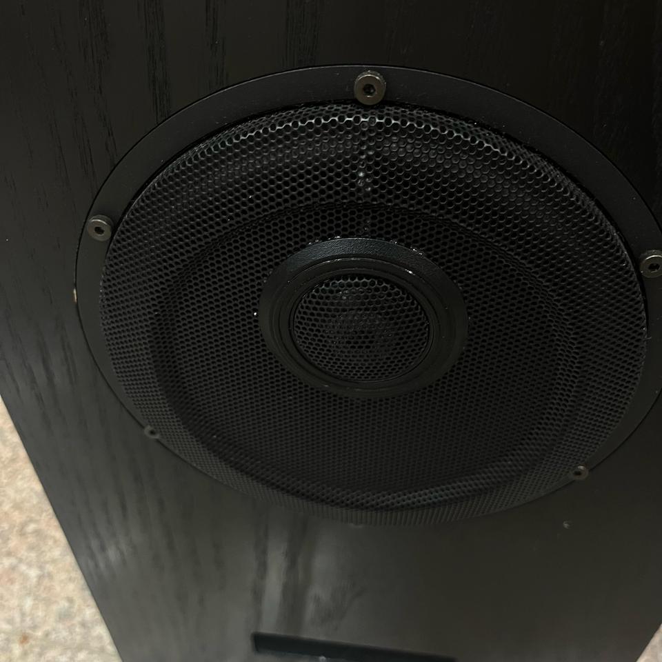 [급매] Geithain MO‑2 스튜디오 모니터 스피커 한 쌍 / 테스트 완료 / 550만