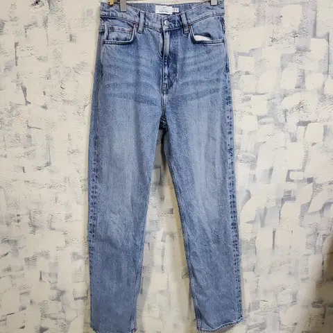 앤아더스토리즈 데님 청바지 27