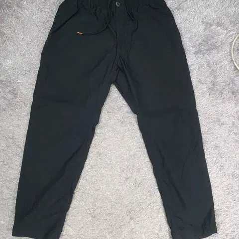 나이키 골프 드라이핏 NGC 팬츠 블랙 xl