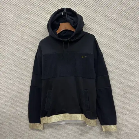 나이키 캐주얼 검골 약기모 후드티 M A04299