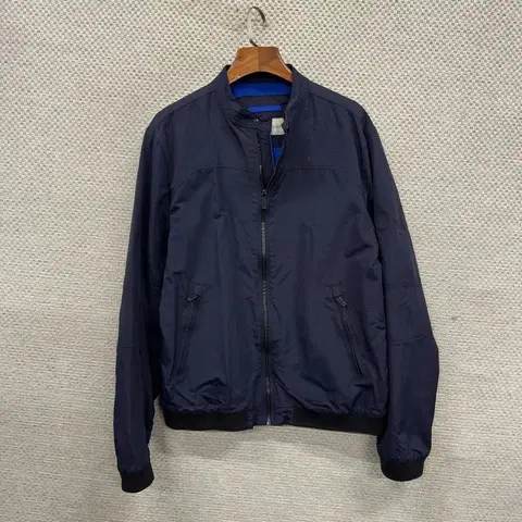 캘빈클라인 캐주얼 윈드러너 바람막이 자켓 M A04309