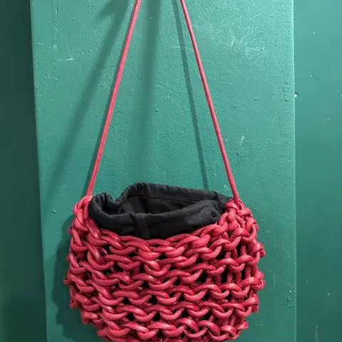 알리에니나 네트백