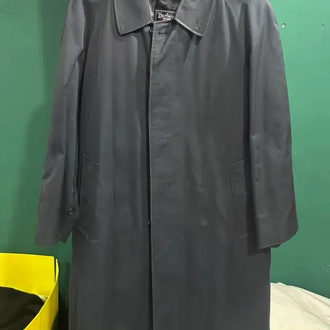버버리 트렌치코트 내피풀세트 100사이즈