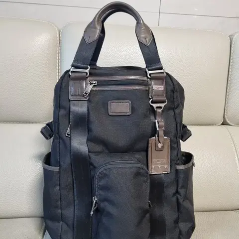 투미 르준 백팩 22380hkh