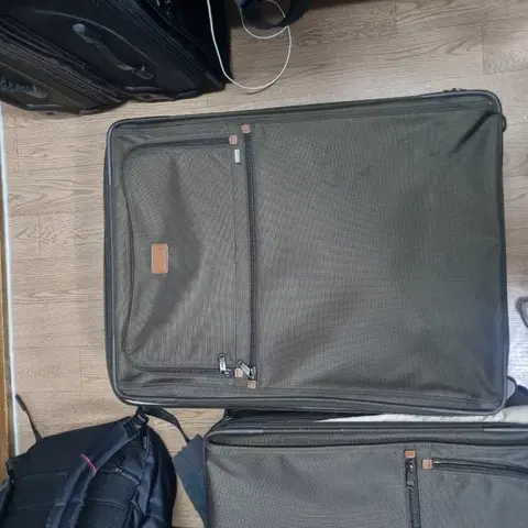 투미 화물 캐리어 28인치