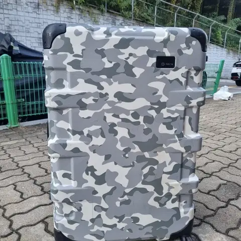 투미 회물용 캐리어