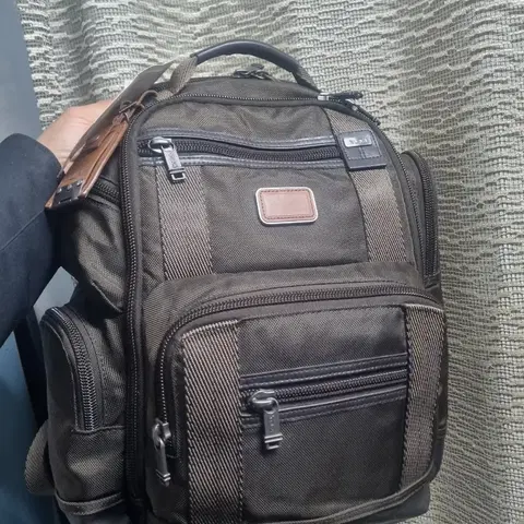 투미 에스프레소 킹스빌 백팩