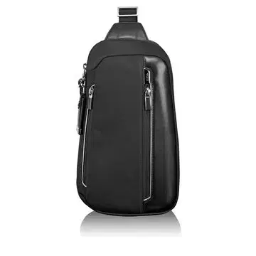 투미(TUMI) 어리베 마세나 슬링백 255010D2