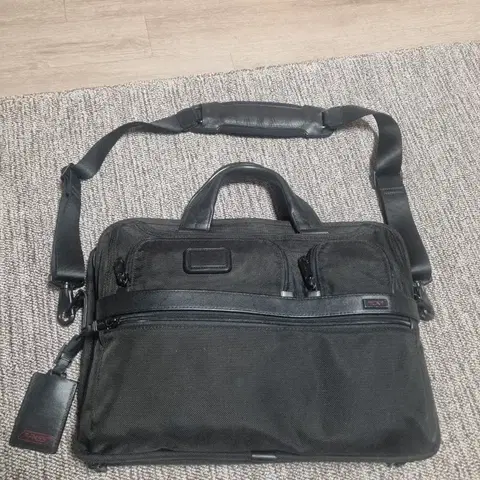 투미 TUMI 26516D2 티패스 노트북 가방