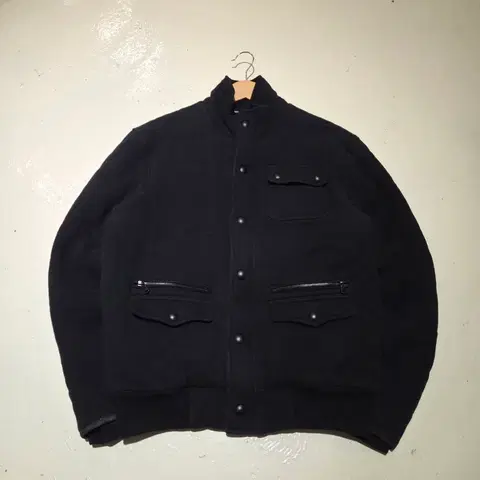 (무료배송) PRL 폴로 랄프로렌 퀼팅 봄버 자켓