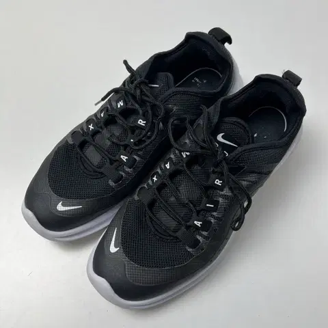 나이키 에어맥스 엑시스 운동화신발 250