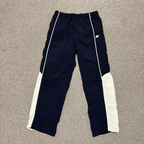 S 낫포너드 팬츠