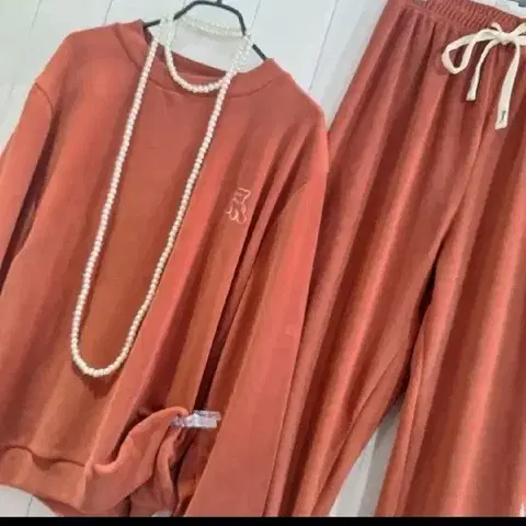 트레이닝복 세트 극세사세트 한벌