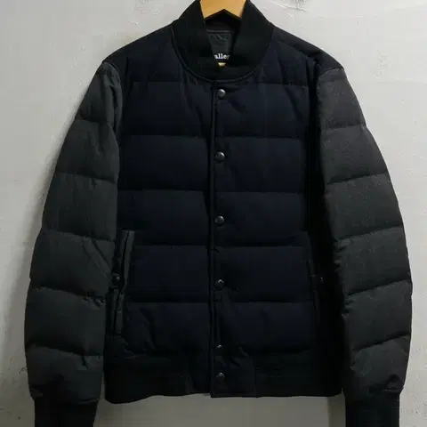 95 allegri 알레그리 구스다운 거위털 패딩 정품