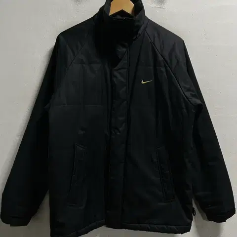 95-100 나이키 스우시 올드스쿨 방팡 점퍼 정품