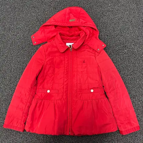 [145] 빈폴 키즈 145사이즈 퀄팅 점퍼 자켓