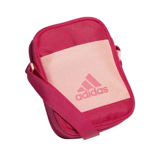 새상품 아디다스 키즈 크로스백 핑크 미니