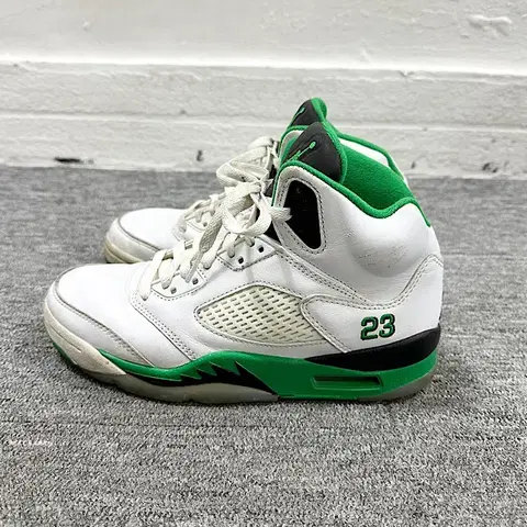 나이키 조던 5 235