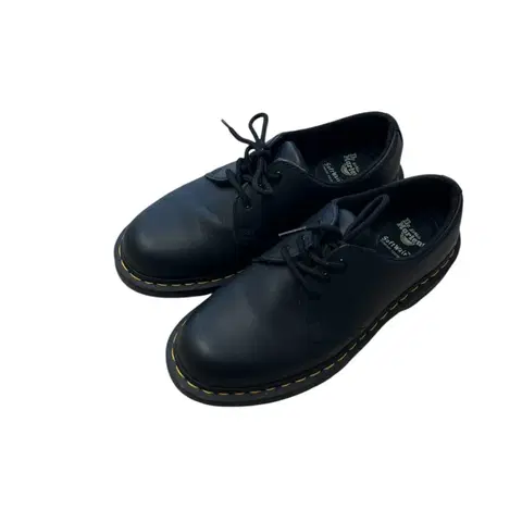 닥터마틴 블랙 uk7 새상품