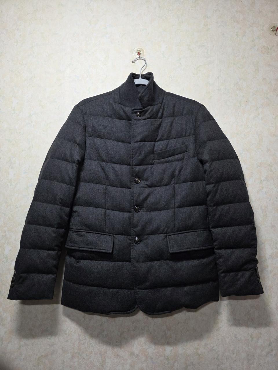 ♥무료배송♥몽클레어 남성 구스 다운 점퍼