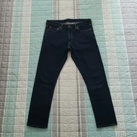 재팬블루진 Japan Blue jean 12.5oz 셀비지데님 30사이즈