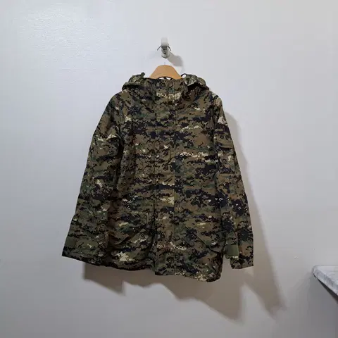 프로퍼 미군 ECWCS 특전 디지트 동계 파카 M-R (c사41)