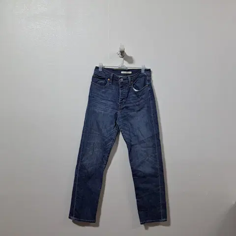 리바이스 여성 청바지 27 (c사77)