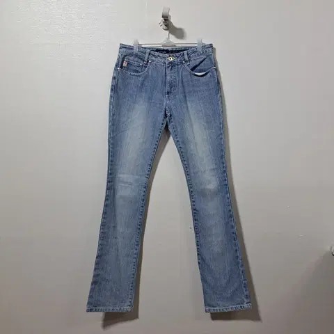 게스 여성 부츠컷 청바지 67 (c사60)