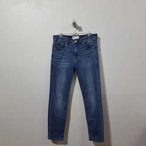 CK 캘빈클라인 여성 청바지 30 (c사81)