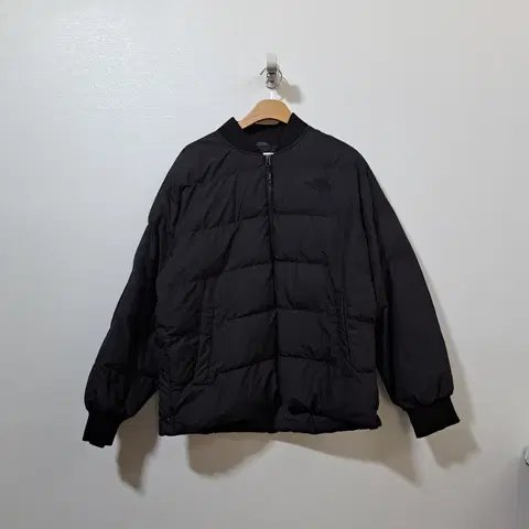 노스페이스 남성 패딩 점퍼 XL (패825)