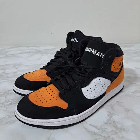 나이키 에어 조던 엑세스 농구화 운동화 290 (신1012)