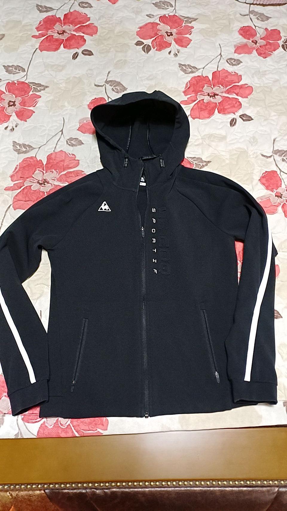 르꼬끄 저지 95 여성66 가슴49 기장63